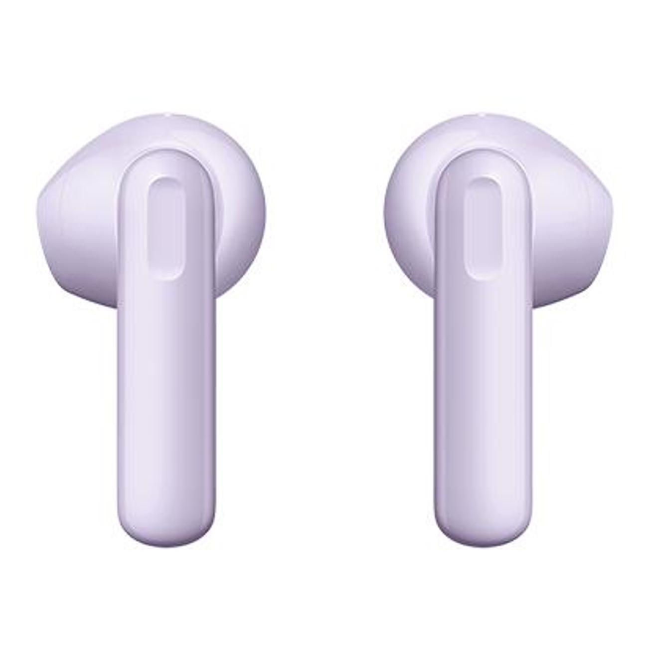 Наушники беспроводные HUAWEI FreeBuds SE 2 пурпурный