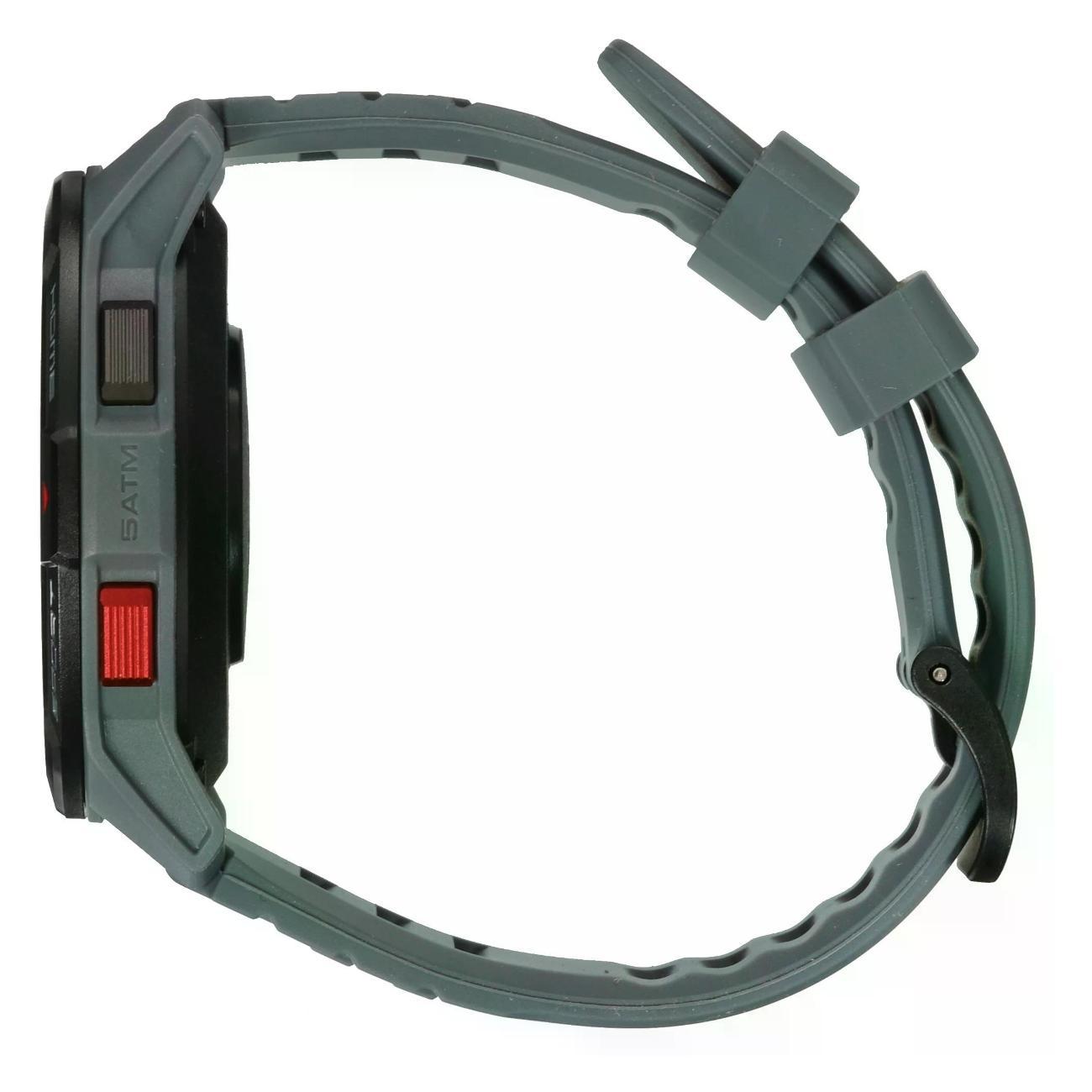 Смарт-часы Mibro GS Active GRAY XPAW016GR