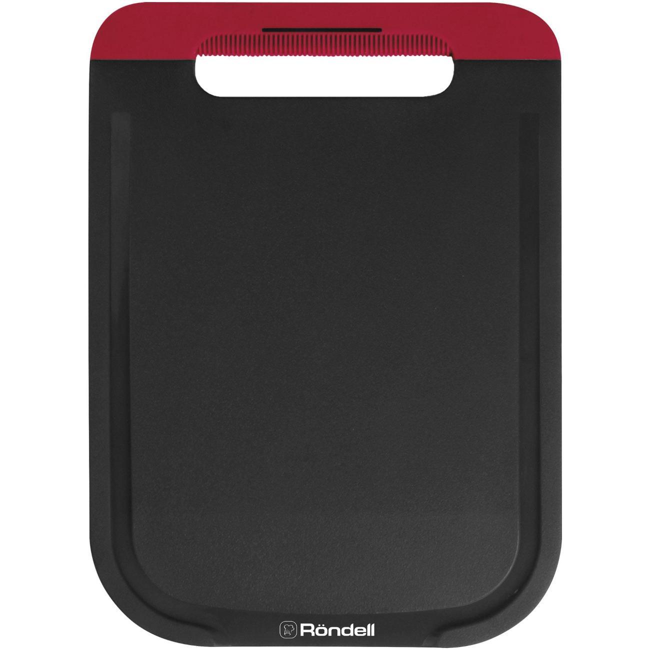 Набор кухонных ножей Rondell Arsenale RD-1892, 3 предмета