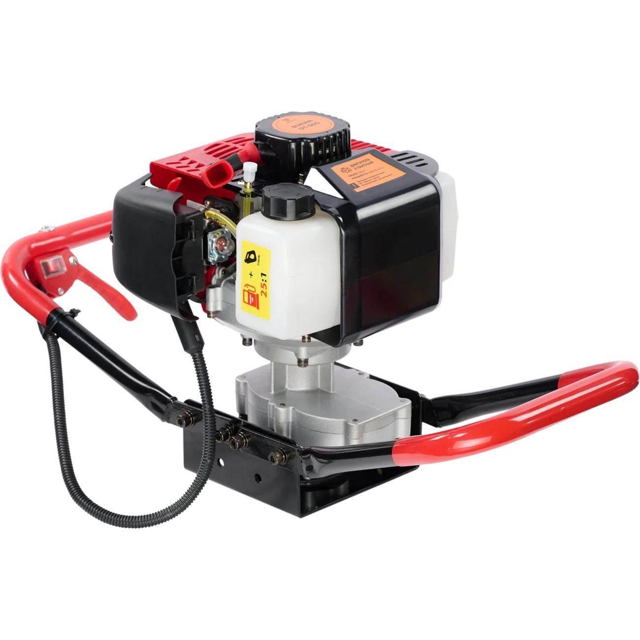 Мотобур BURAN DT-500