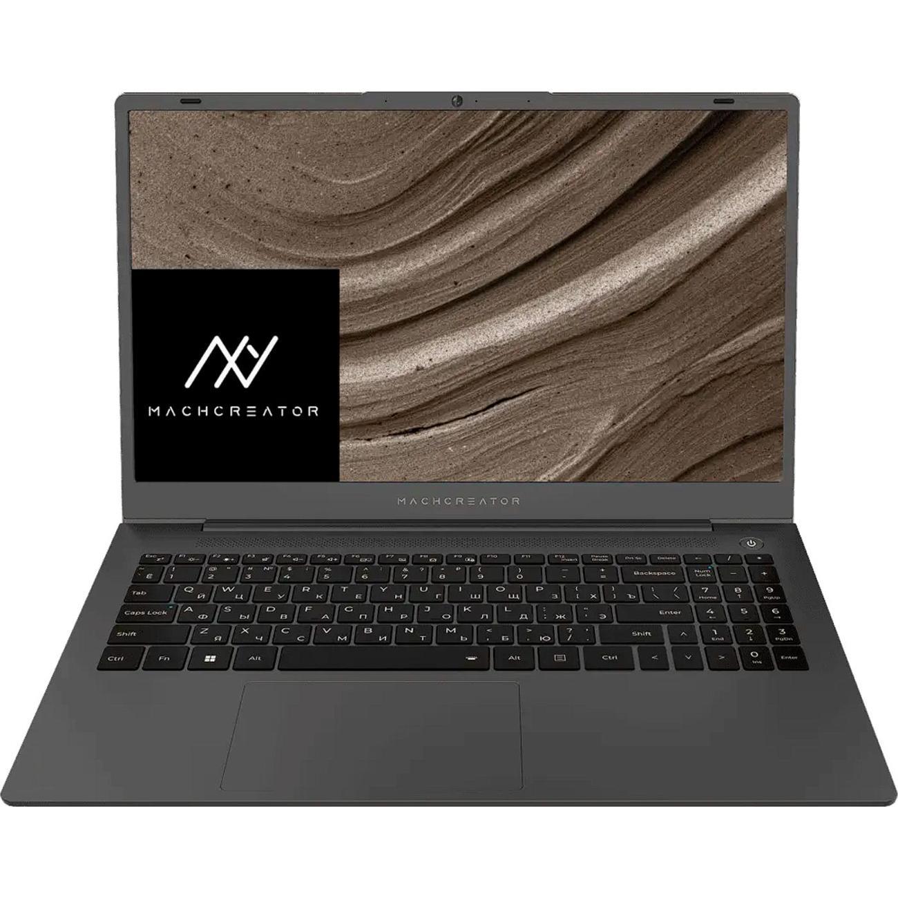 Ноутбук Machcreator One D6 (JJ00G700JRU)