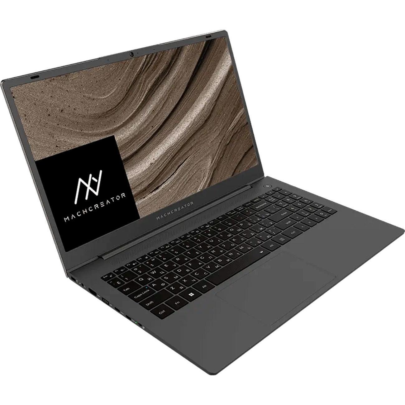 Ноутбук Machcreator One D6 (JJ00G700JRU)