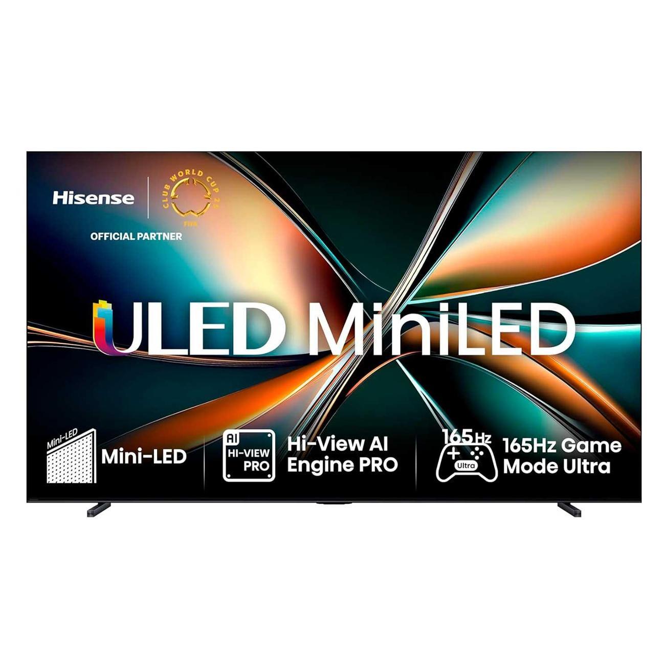 Телевизор Hisense 85U7Q