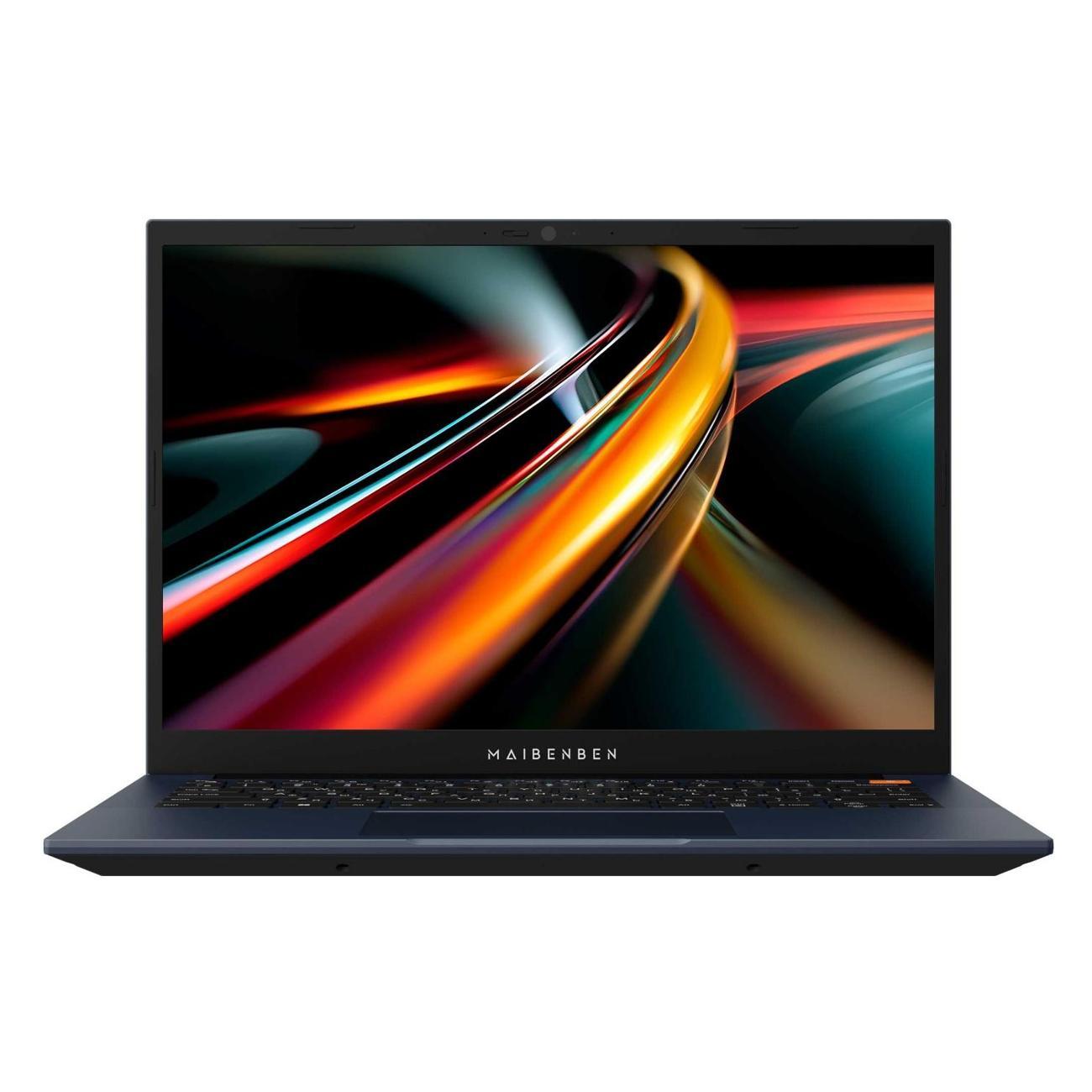 Ноутбук Maibenben Smart S14C-R576UM (S14C-R576UMF1SLURE0) фото