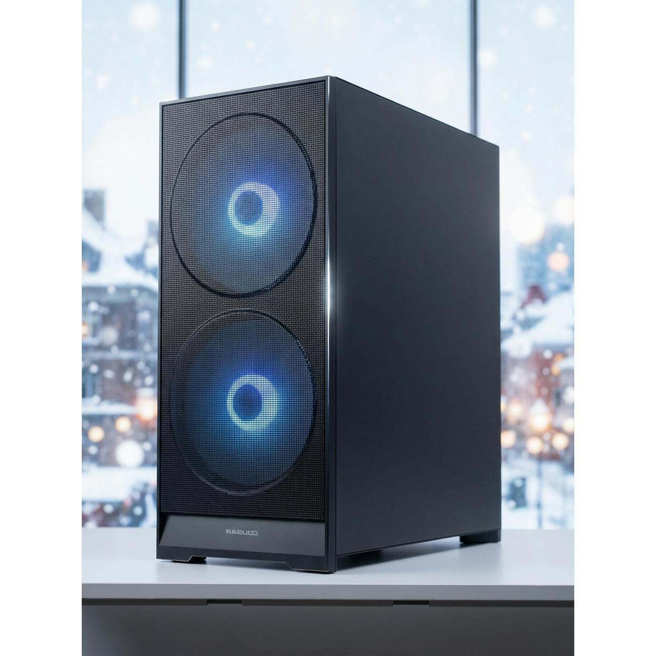 Системный блок Robotcomp Искандер Plus