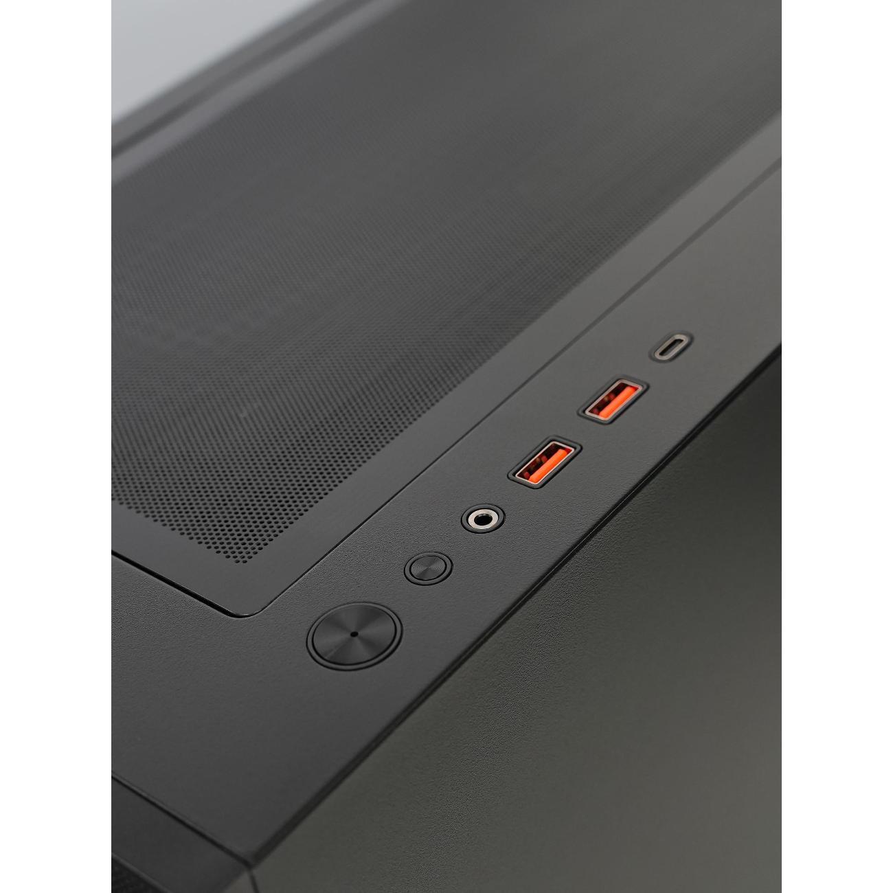 Системный блок Robotcomp Искандер Plus