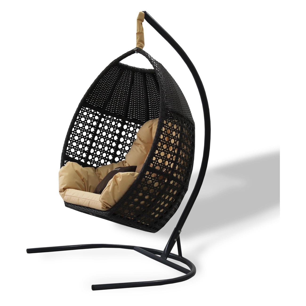 Кресло подвесное MALACCA Авиано венге