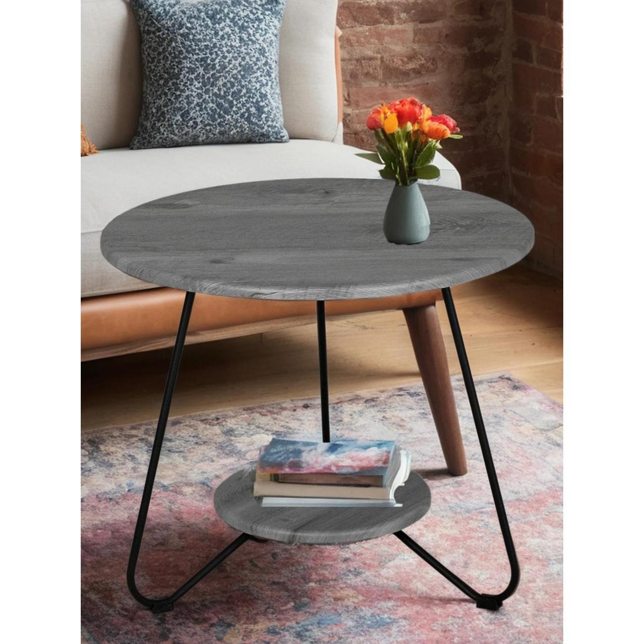 Стол Мебелик BeautyStyle 38 серый