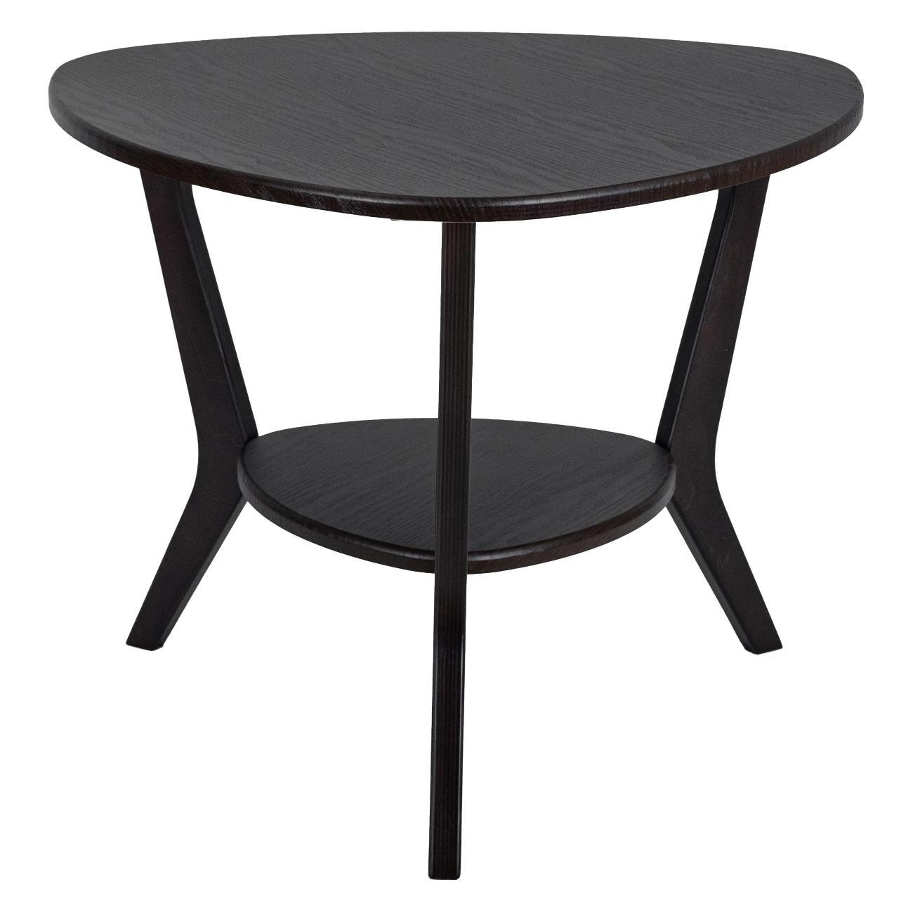 Стол Мебелик BeautyStyle 15 венге фото