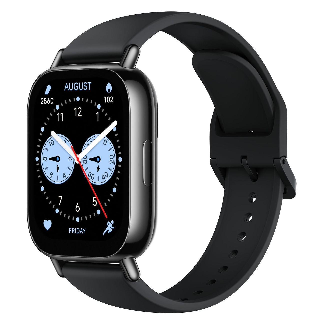 Смарт-часы Xiaomi Redmi Watch 5 Lite Black BHR8789GL