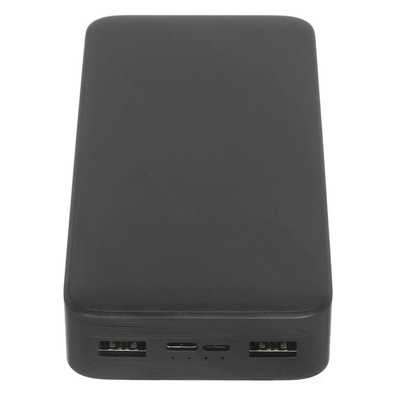 Портативный аккумулятор Xiaomi 20000mAh Redmi 18WFast Charge VXN4304GL