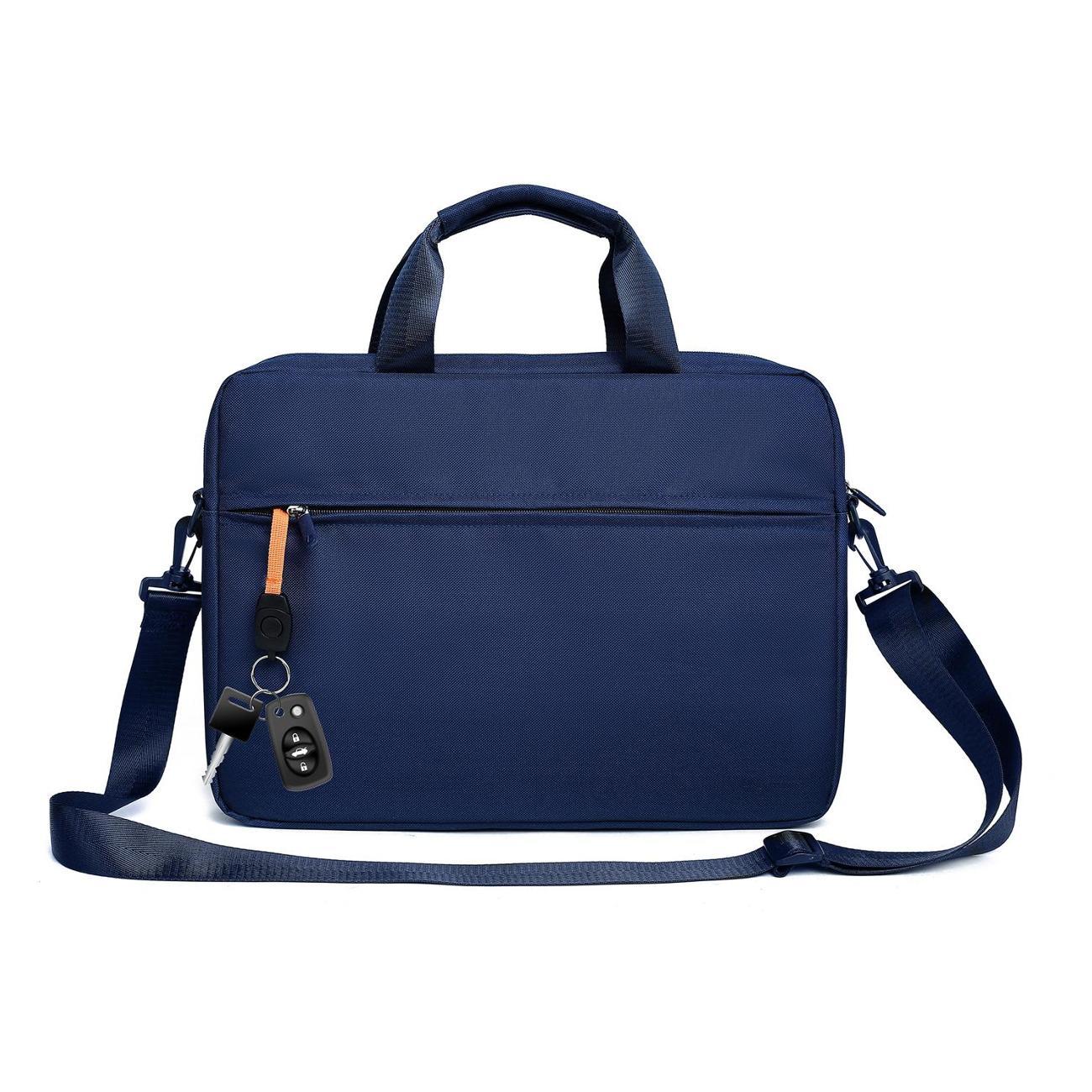 Кейс для ноутбука Lamark L215 Blue