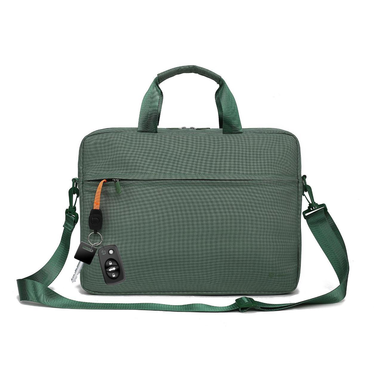 Кейс для ноутбука Lamark L215 Green