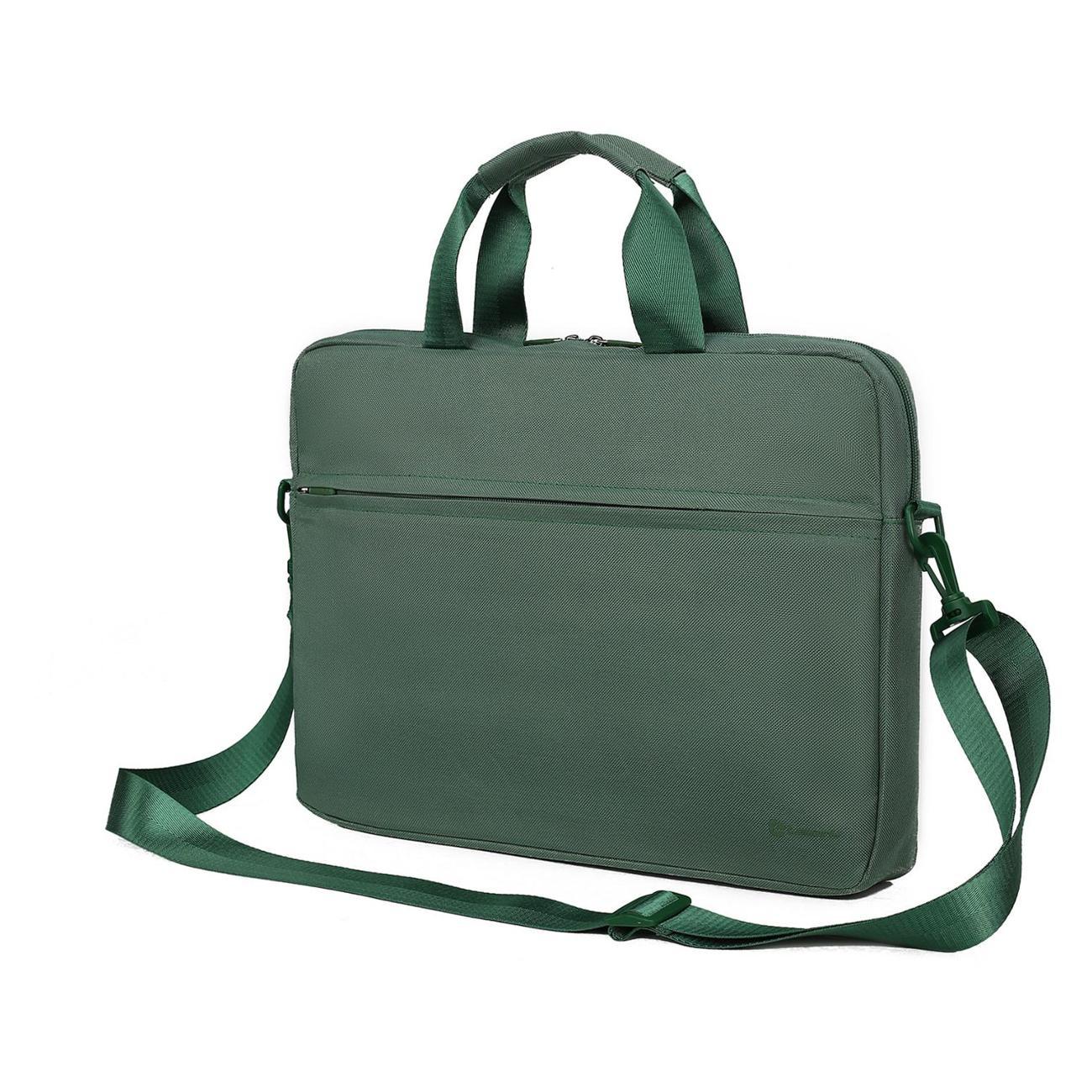 Кейс для ноутбука Lamark L215 Green