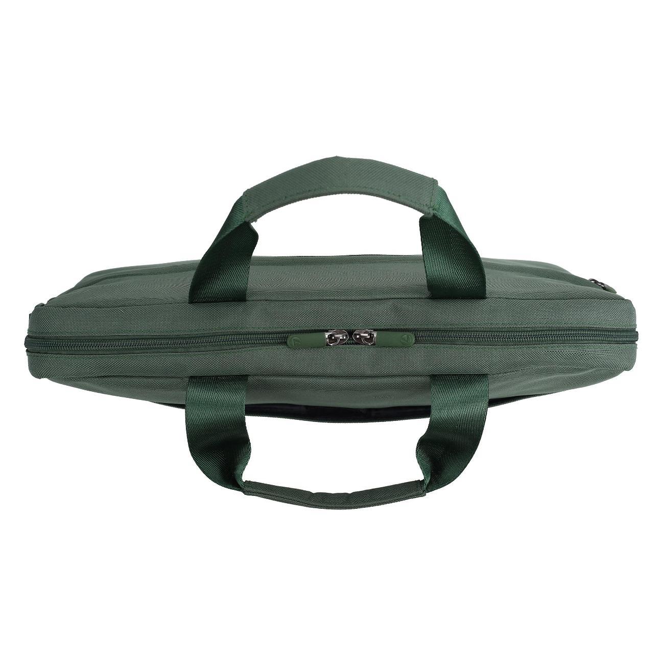 Кейс для ноутбука Lamark L215 Green