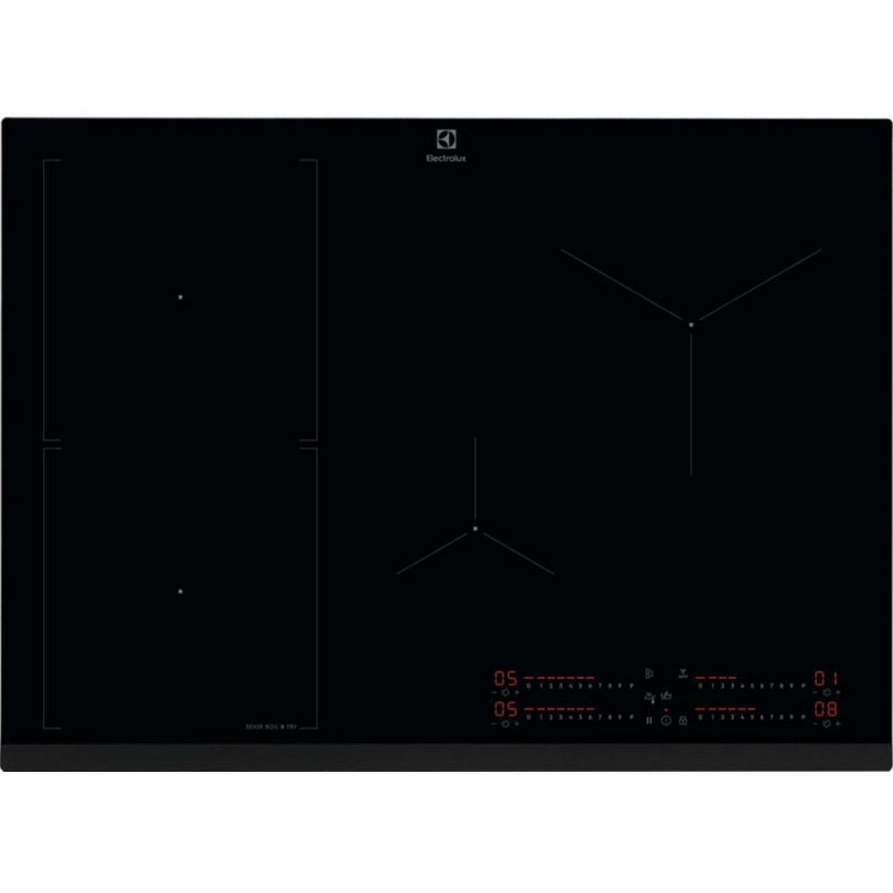 Варочная панель индукционная Electrolux EIS77453