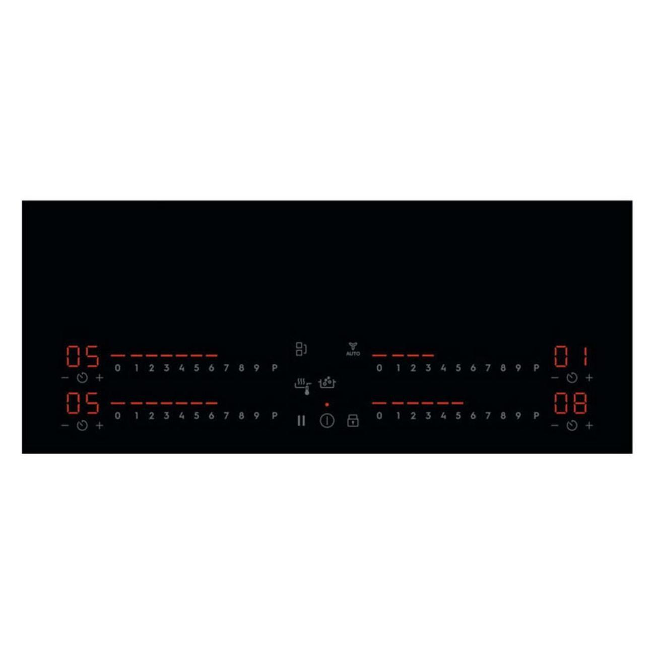 Варочная панель индукционная Electrolux EIS77453