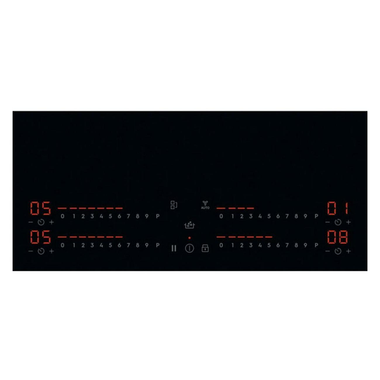 Варочная панель индукционная Electrolux KIS62453I