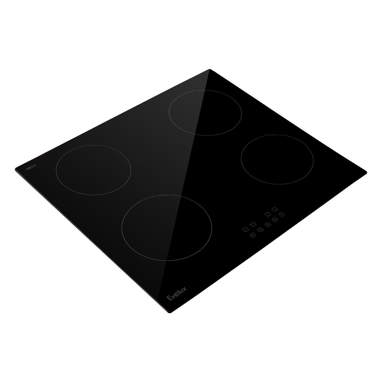 Варочная панель индукционная Evelux EI 6040