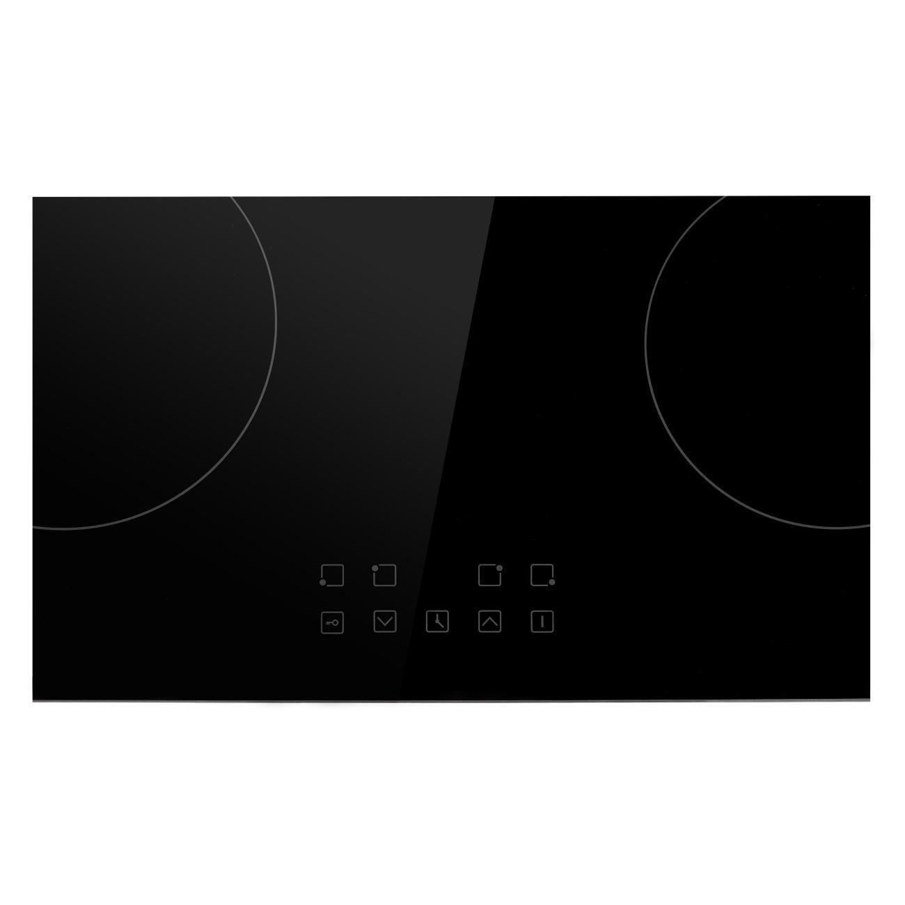 Варочная панель индукционная Evelux EI 6040