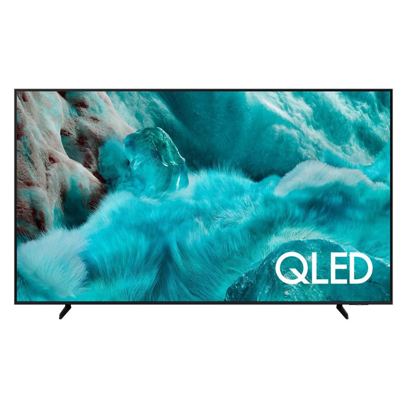Телевизор Samsung QE65Q7FAAUXRU