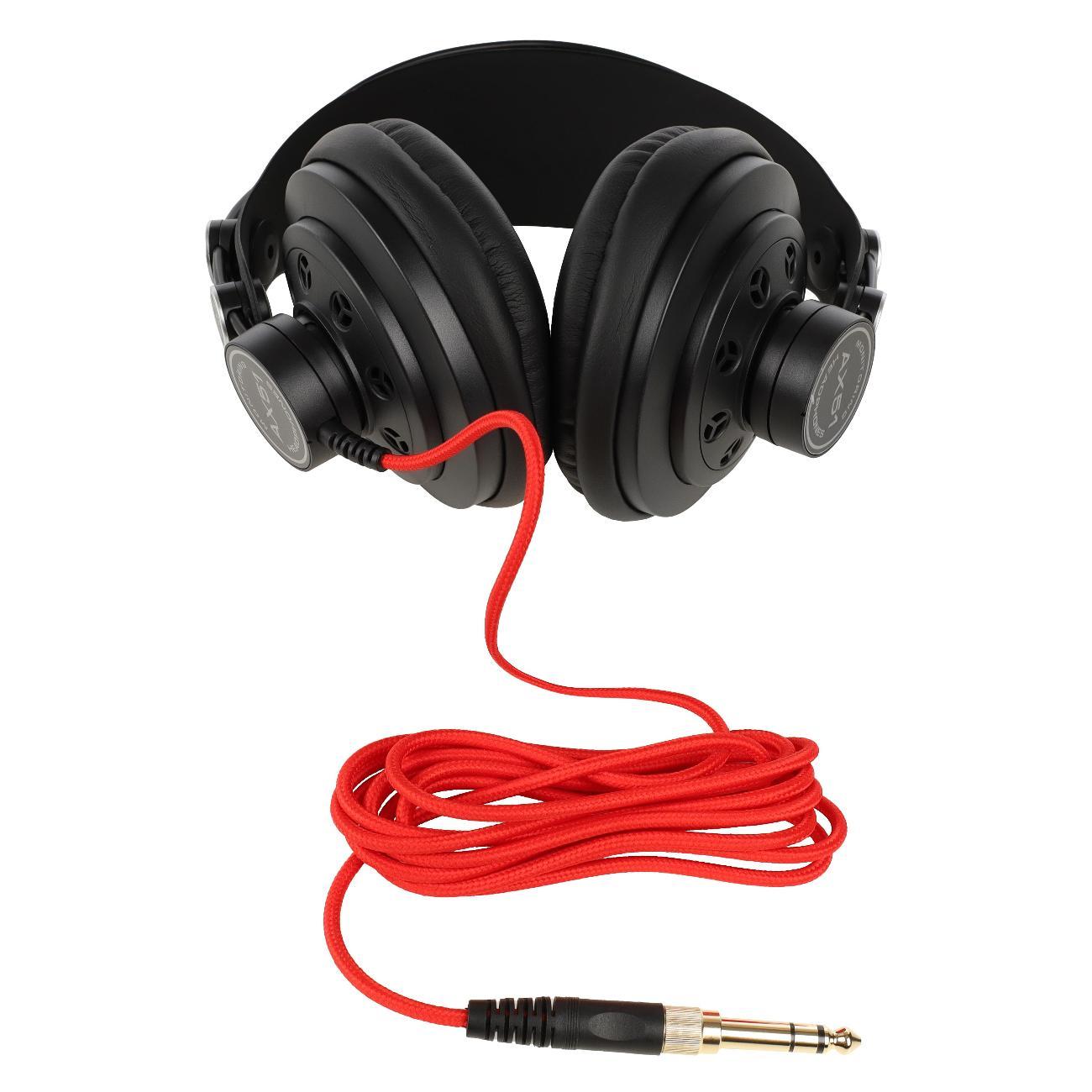 Наушники проводные Axelvox AX51