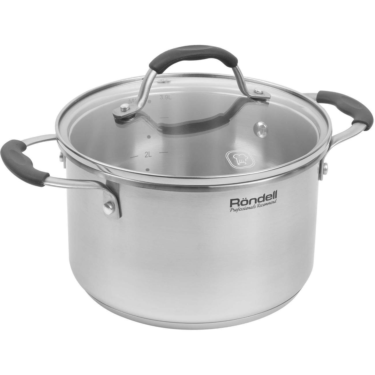 Набор посуды для приготовления Rondell Filigran RDS-1833