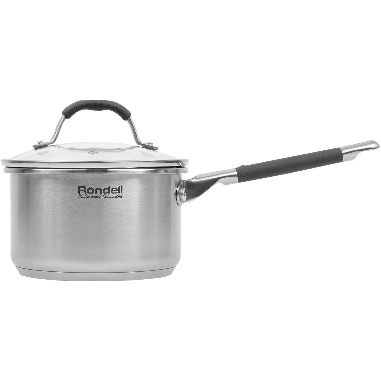 Набор посуды для приготовления Rondell Filigran RDS-1833