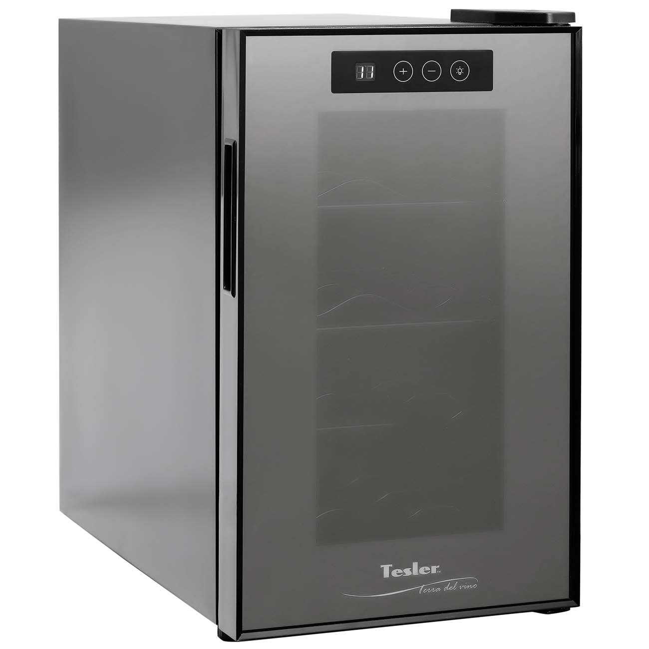Винный шкаф Tesler WCV-080 фото