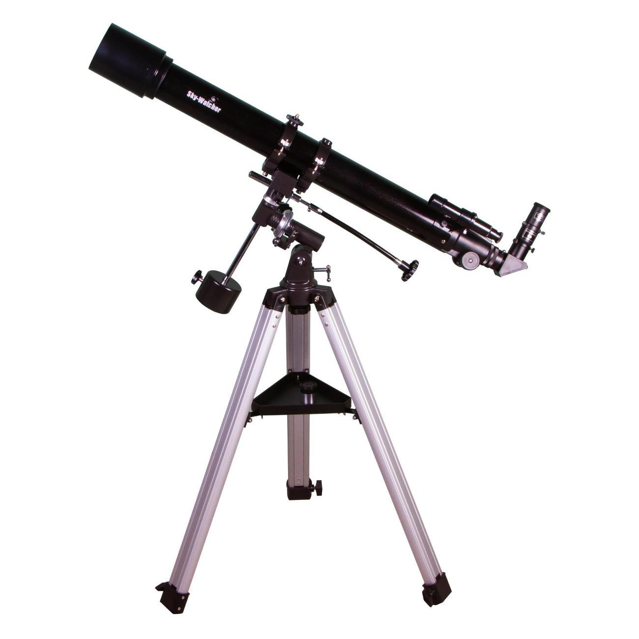 Телескоп Sky-Watcher Capricorn AC 70/900 EQ1
