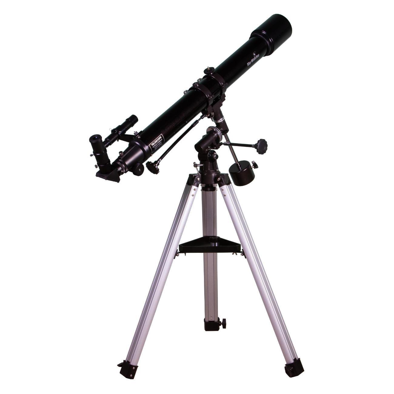 Телескоп Sky-Watcher Capricorn AC 70/900 EQ1