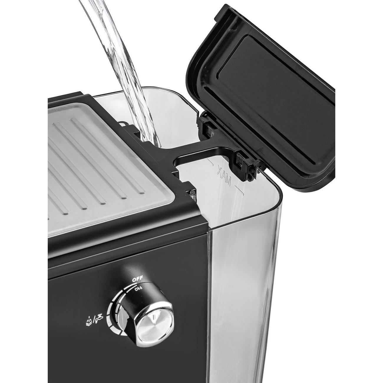 Кофемашина рожкового типа Endever COSTA-1092