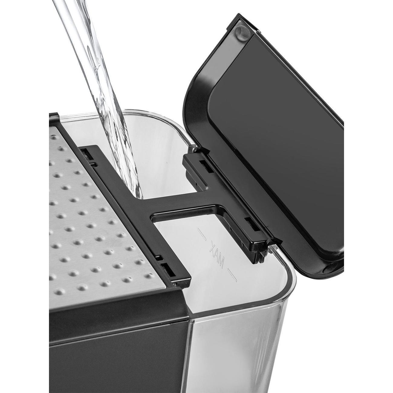 Кофемашина рожкового типа Endever COSTA-1091