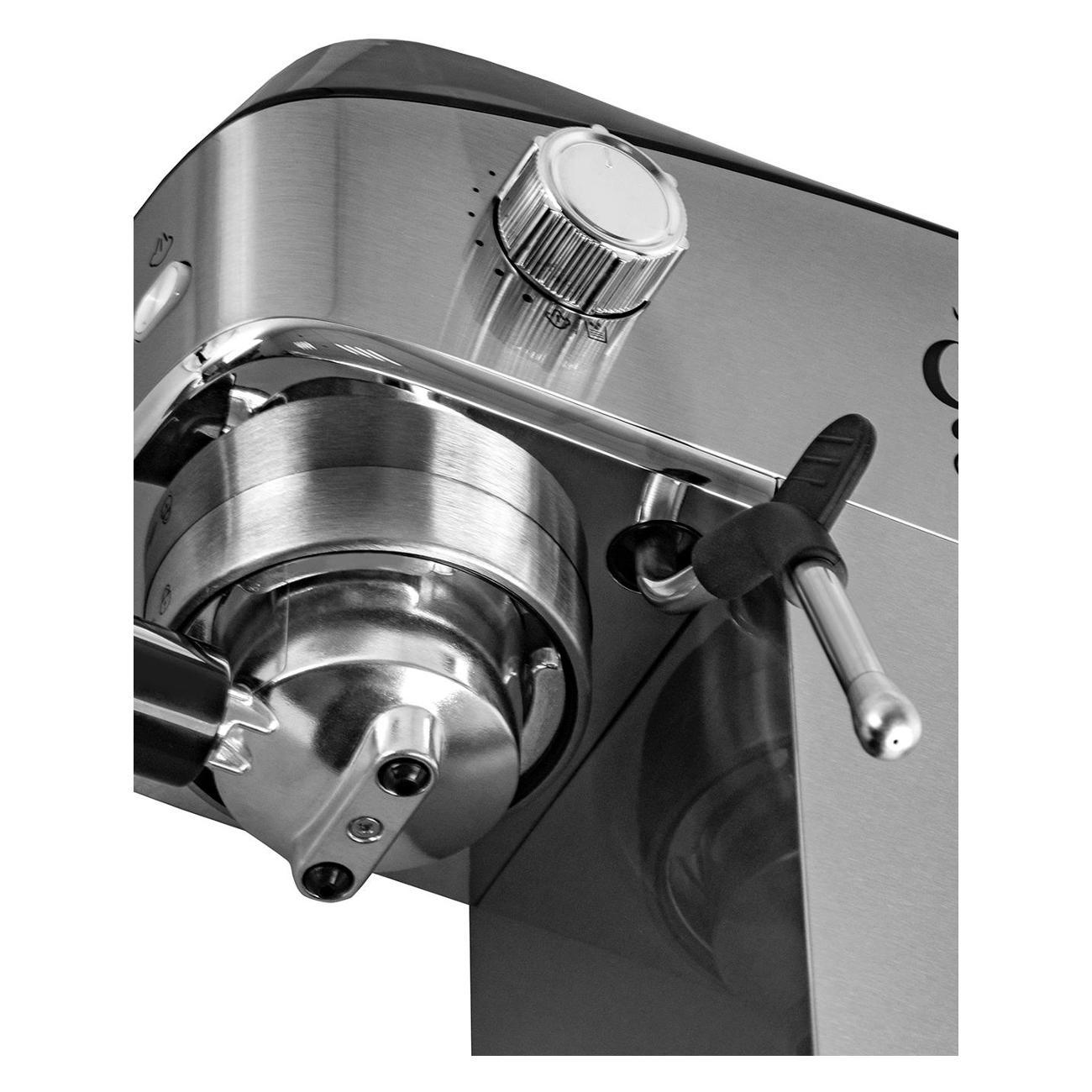 Кофемашина рожкового типа Endever COSTA-1089