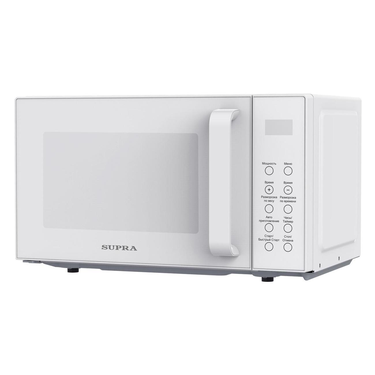 Микроволновая печь Supra 20SW27