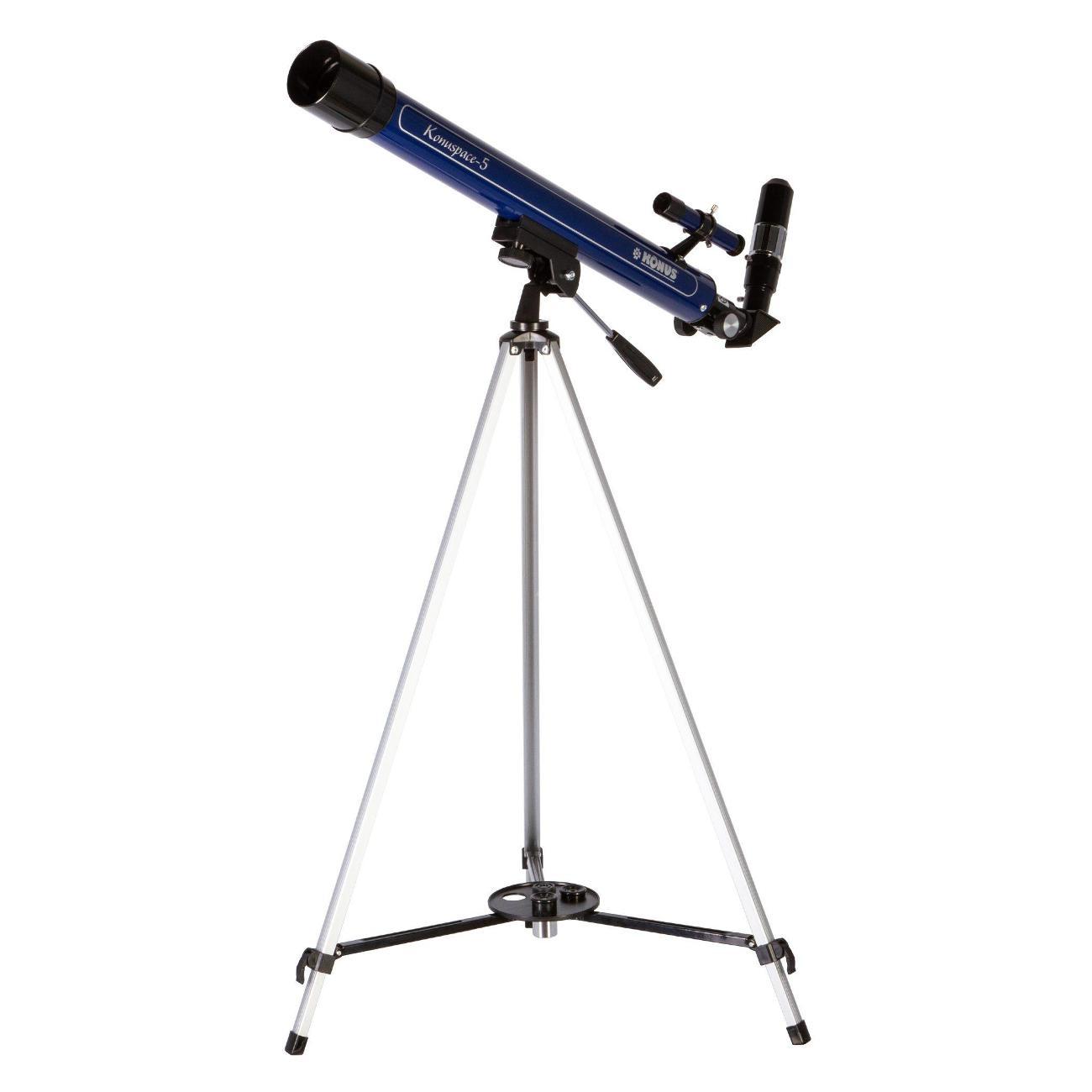 Телескоп Konus Konuspace-5 50/700 AZ