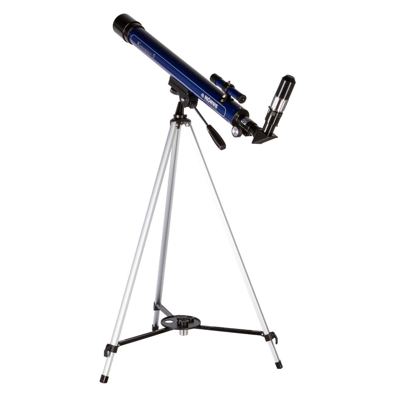 Телескоп Konus Konuspace-5 50/700 AZ