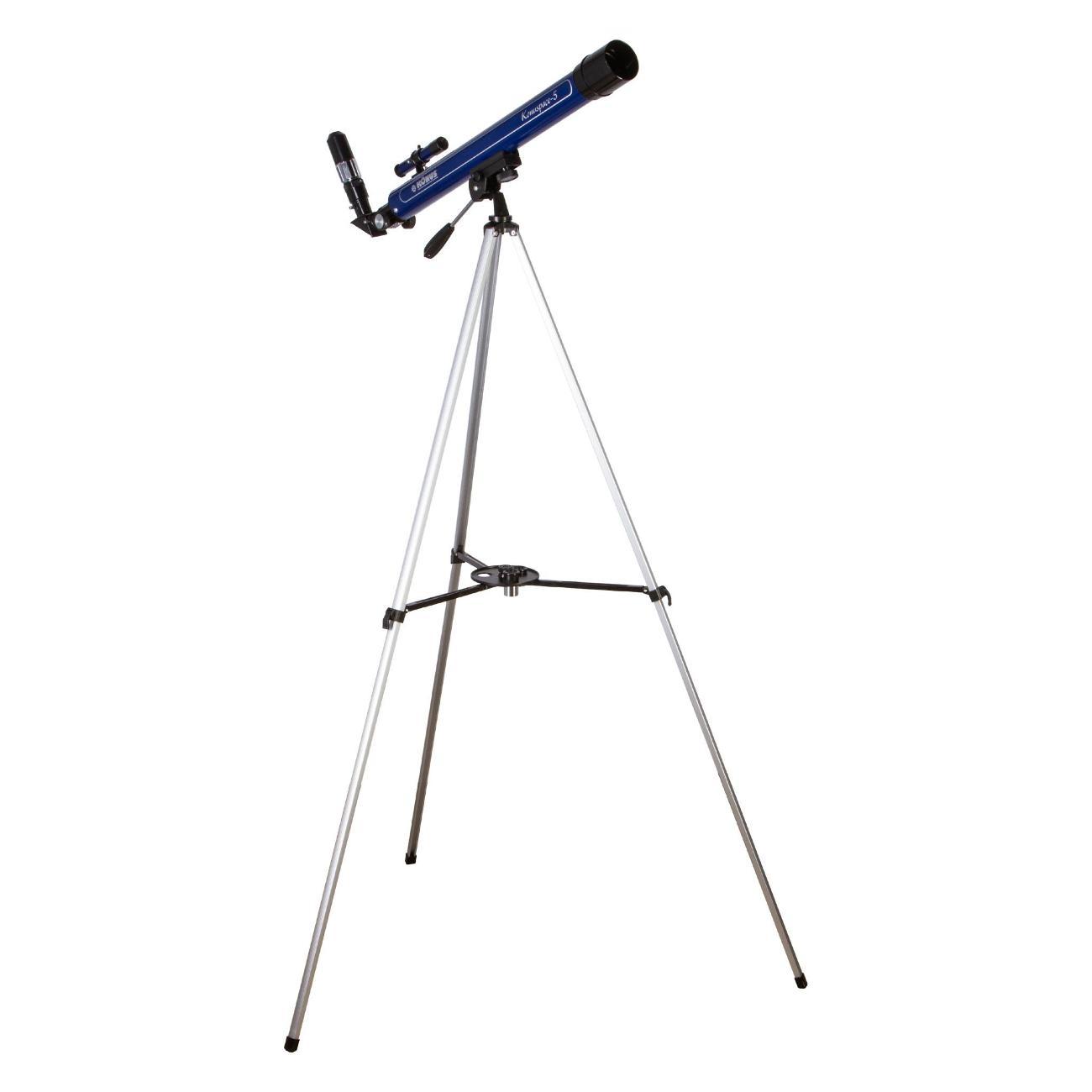 Телескоп Konus Konuspace-5 50/700 AZ