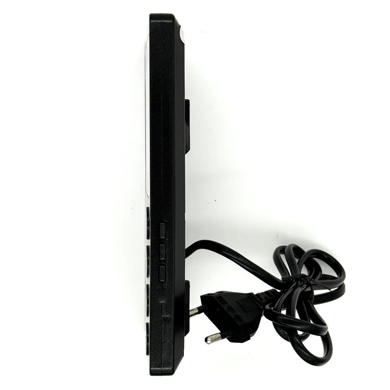 Видеодомофон SkyBeam 94402FA+94201-600TVLBL