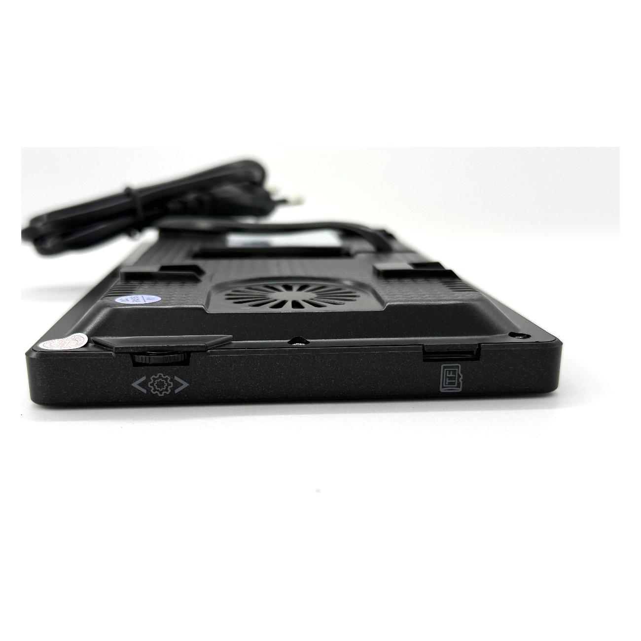 Видеодомофон SkyBeam 94705MA+94208-600TVLBL