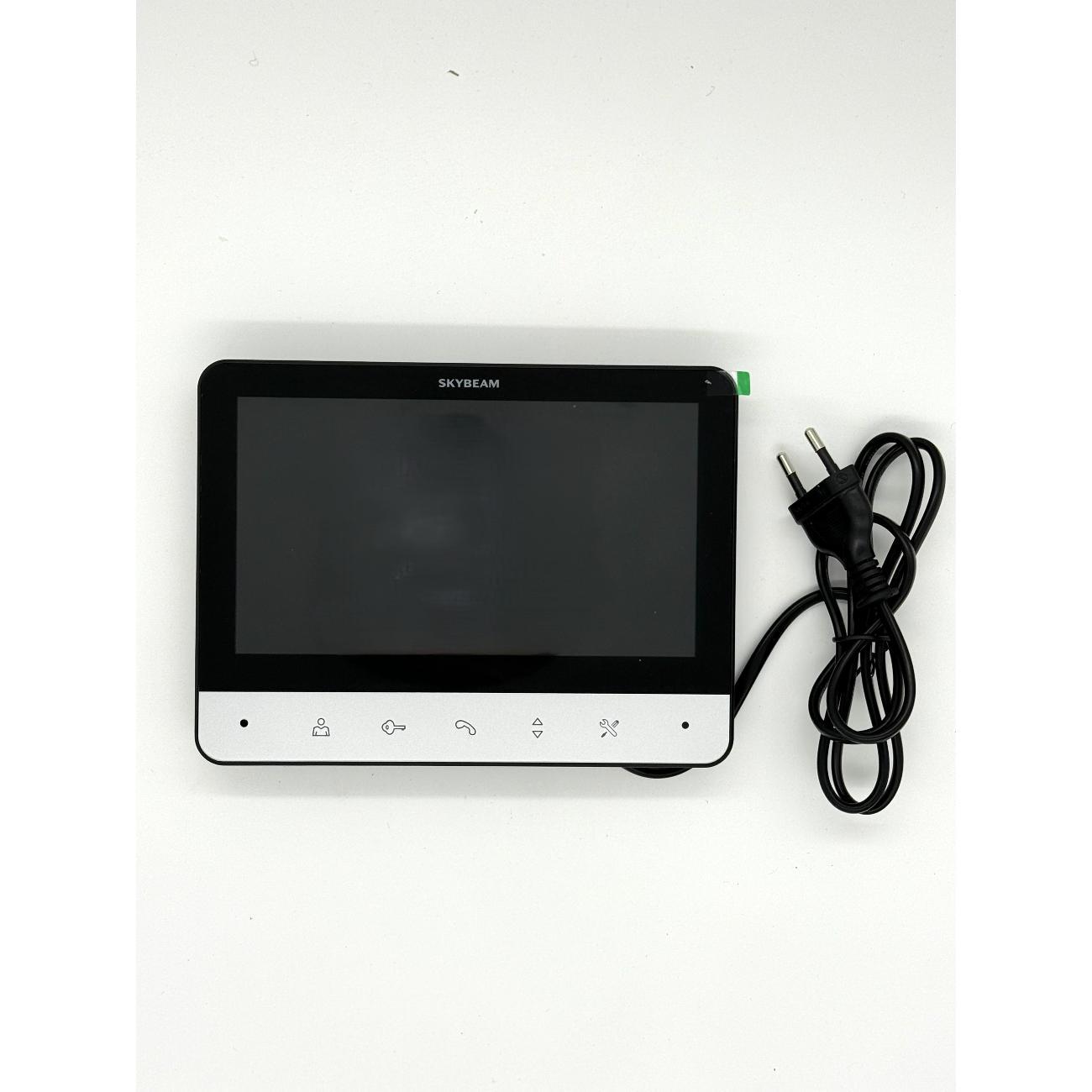 Видеодомофон SkyBeam RL-B7BL