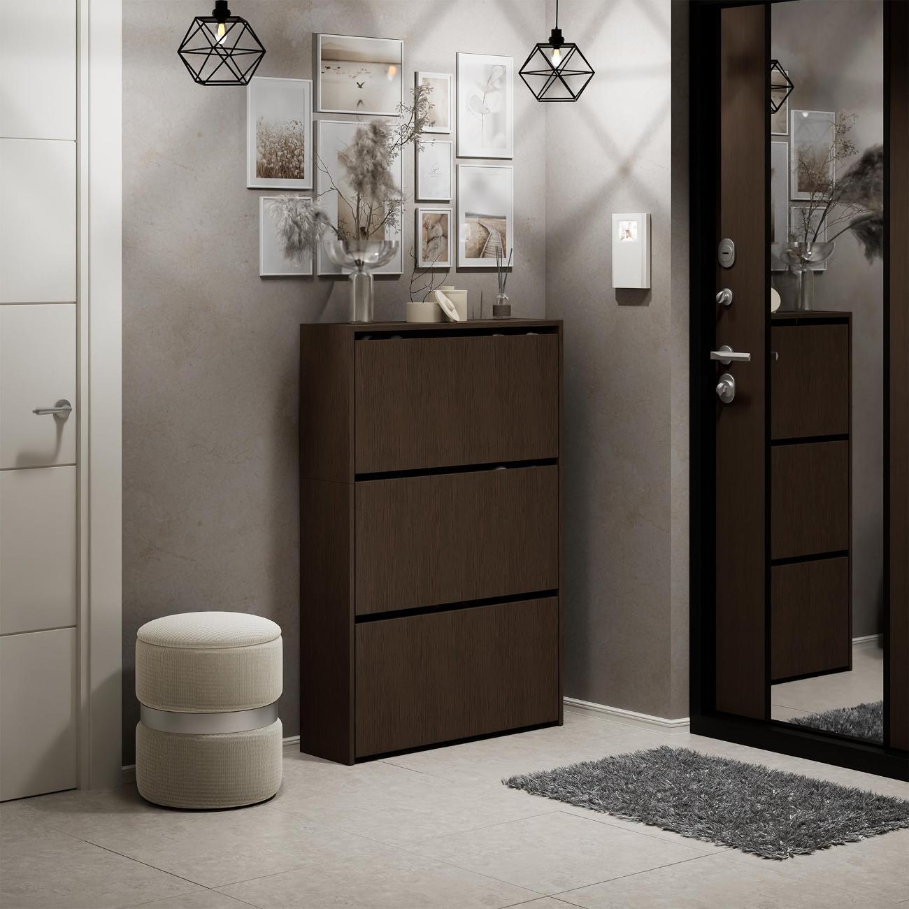 Обувница MFMaster Витто-111