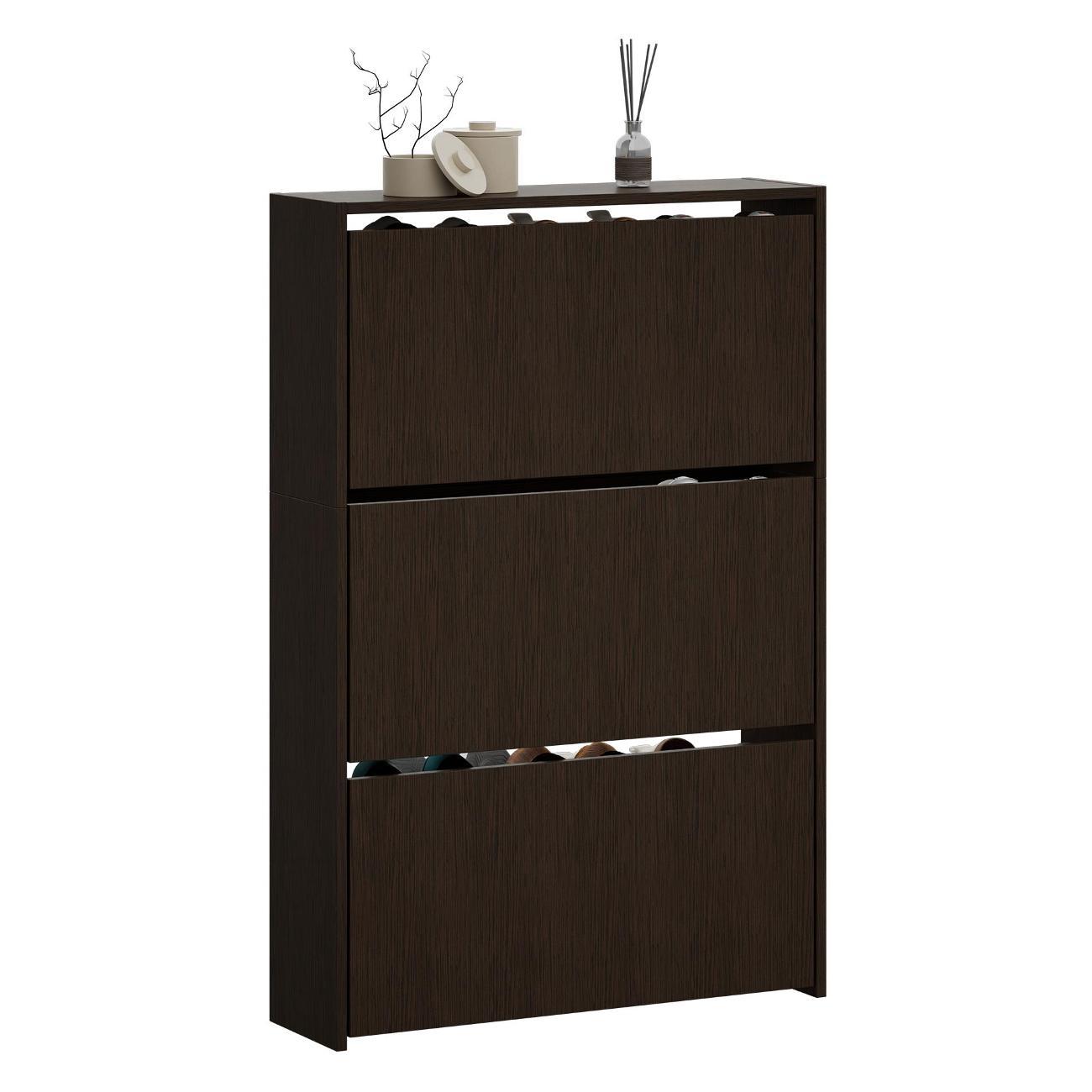 Обувница MFMaster Витто-111