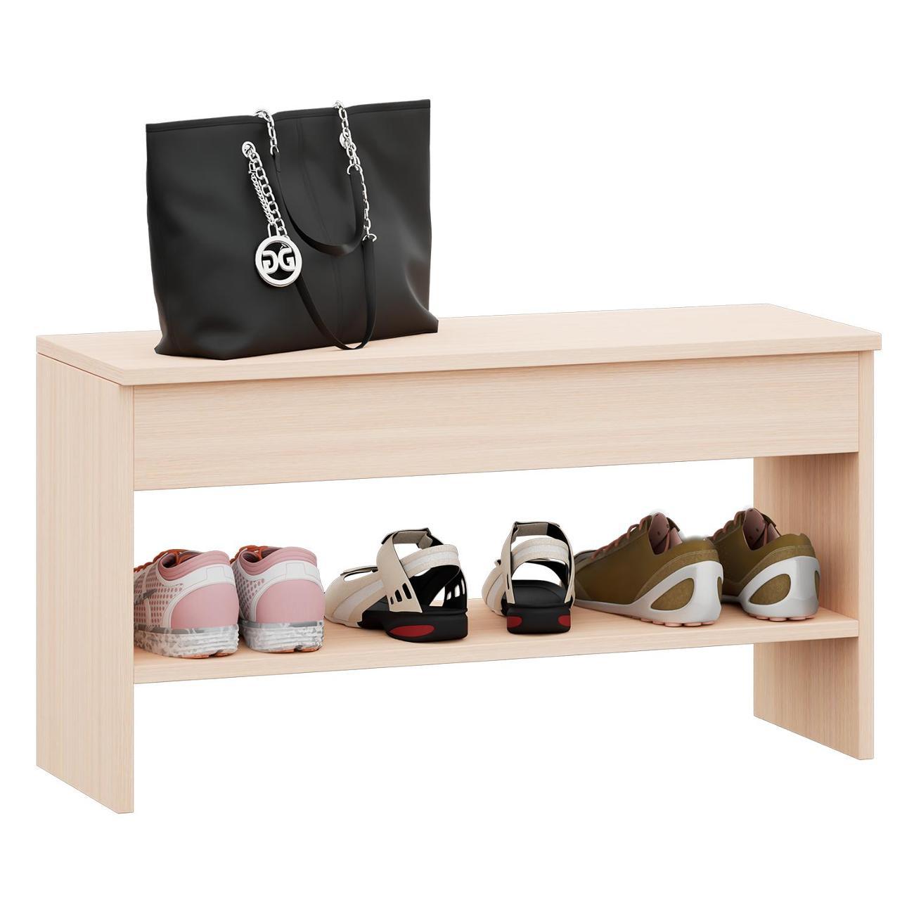 Обувница MFMaster Уно-55