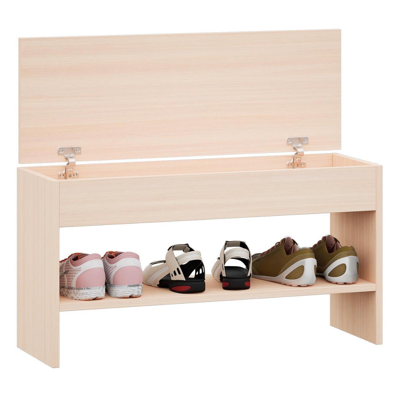 Обувница MFMaster Уно-55