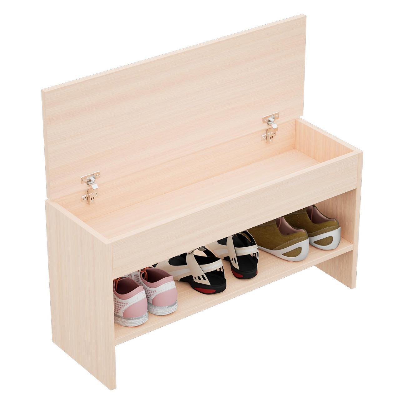 Обувница MFMaster Уно-55