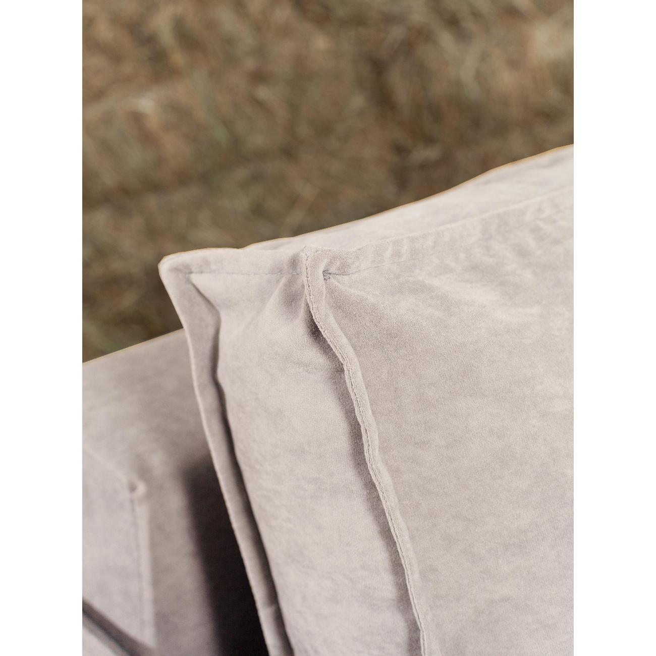 Диван CityHD Виго-2 бежевый