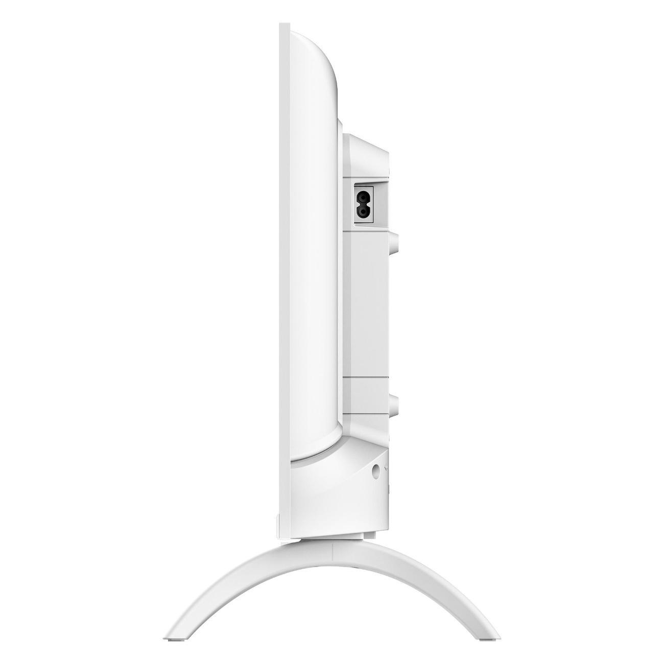 Телевизор BBK 24LEX-7242/TS2C белый