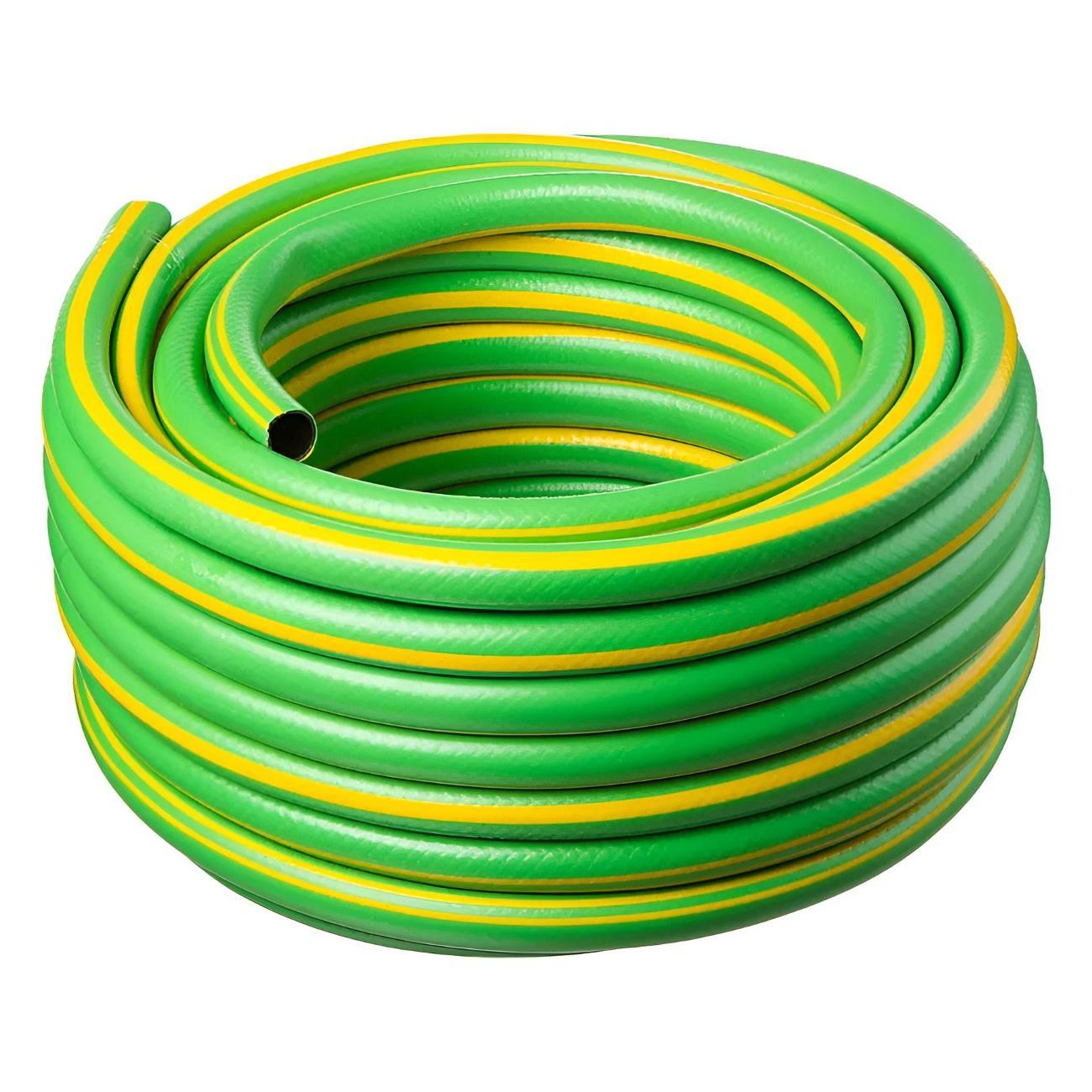 Шланг садовый Raco CLASSIC 3/4" 50 м 20 атм трёхслойный армированный