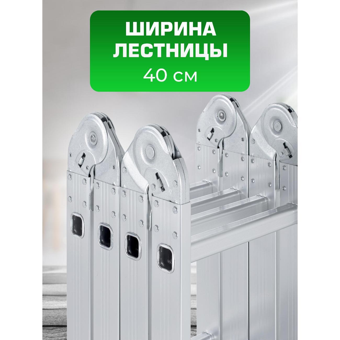 Лестница Кама 403